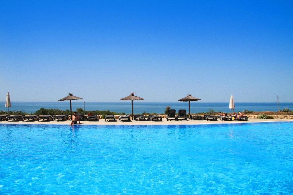 Hotel Garbi Costa Luz