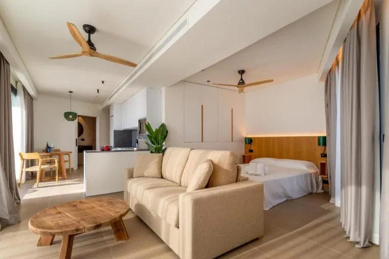Hotel Hamus