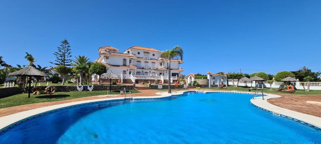 Hotel Leonor