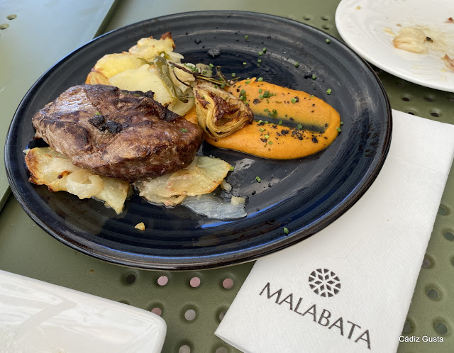 Gastrobar Malabata