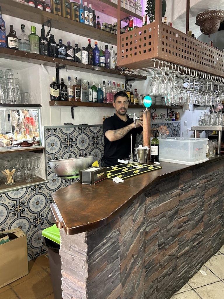 La Tabernita